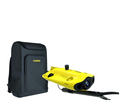 Dron Chasing Gladius Mini S Flash Pack 100m